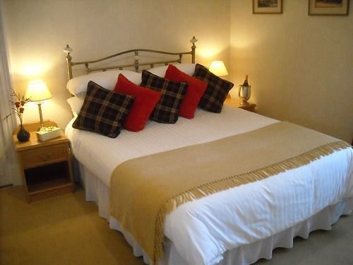 Casa de hóspedes Ballifeary House Inverness