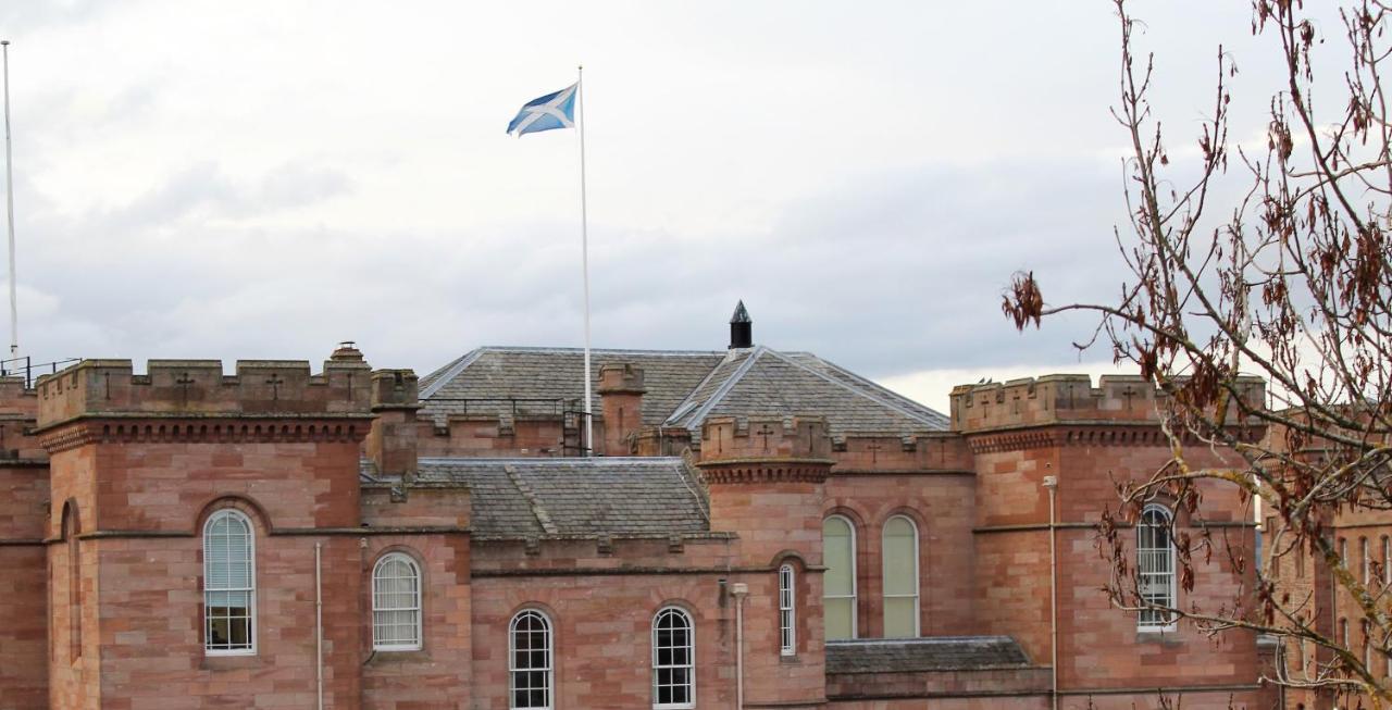 Ardconnel Court Inverness