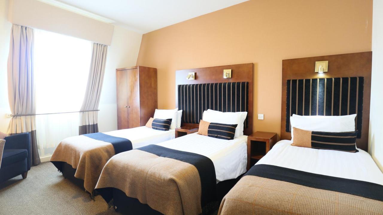Columba By Compass Hospitality Inverness
