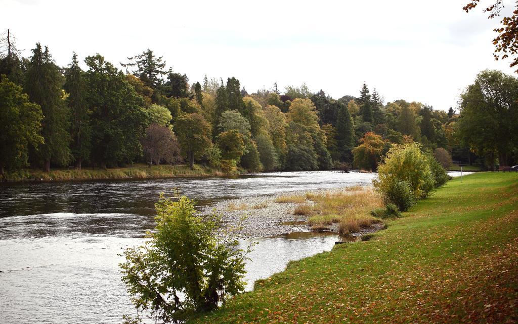 Ness Walk 5* Inverness