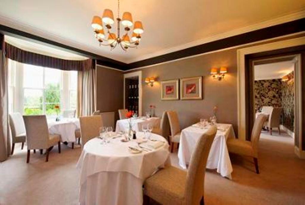 Hotel Loch Ness 4*