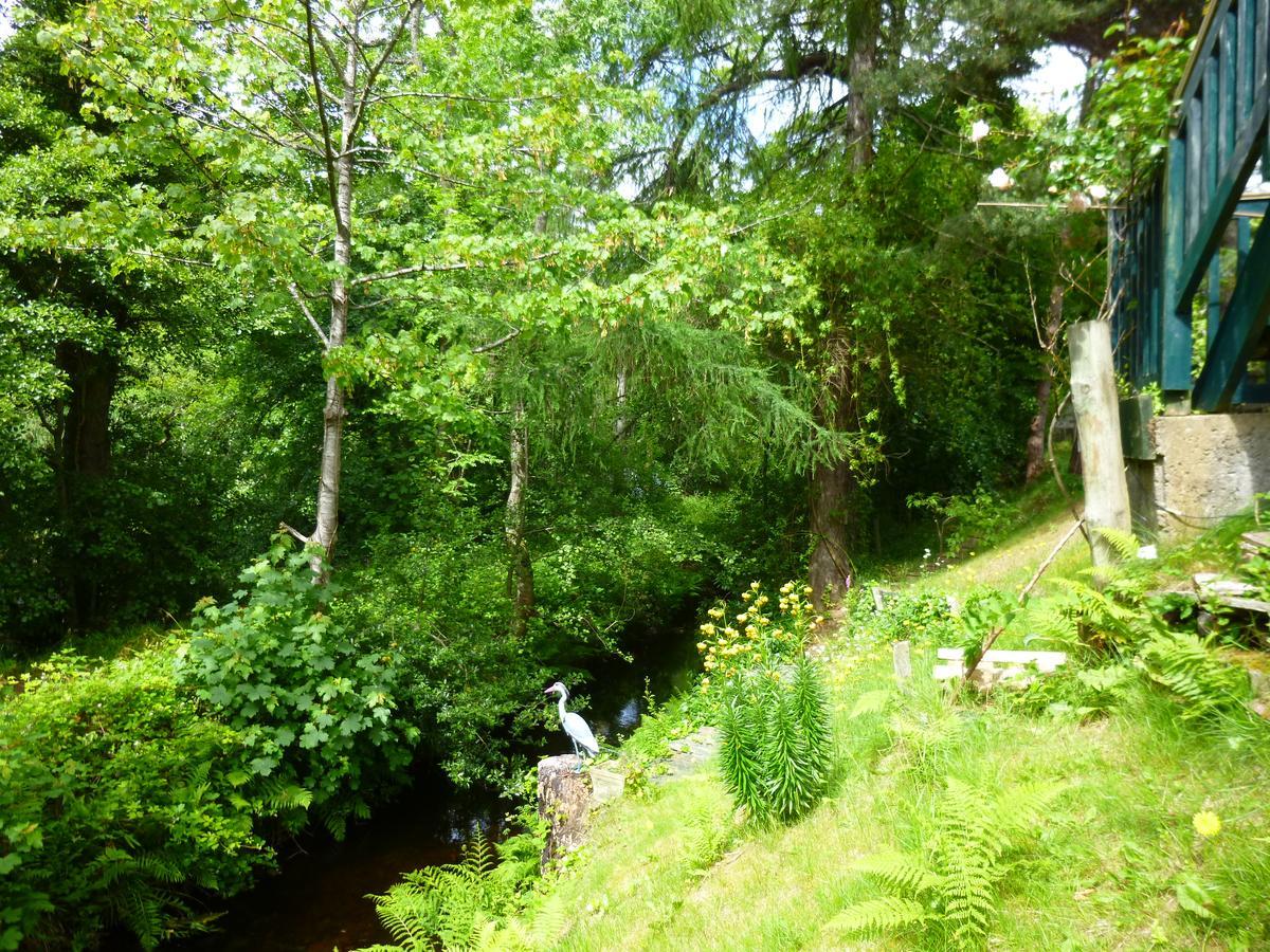Heronwood House Holiday home Inverness