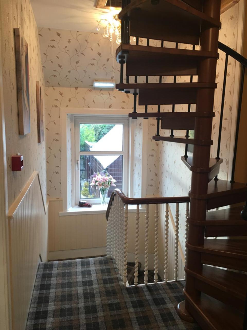 Carisbrooke 4* Inverness