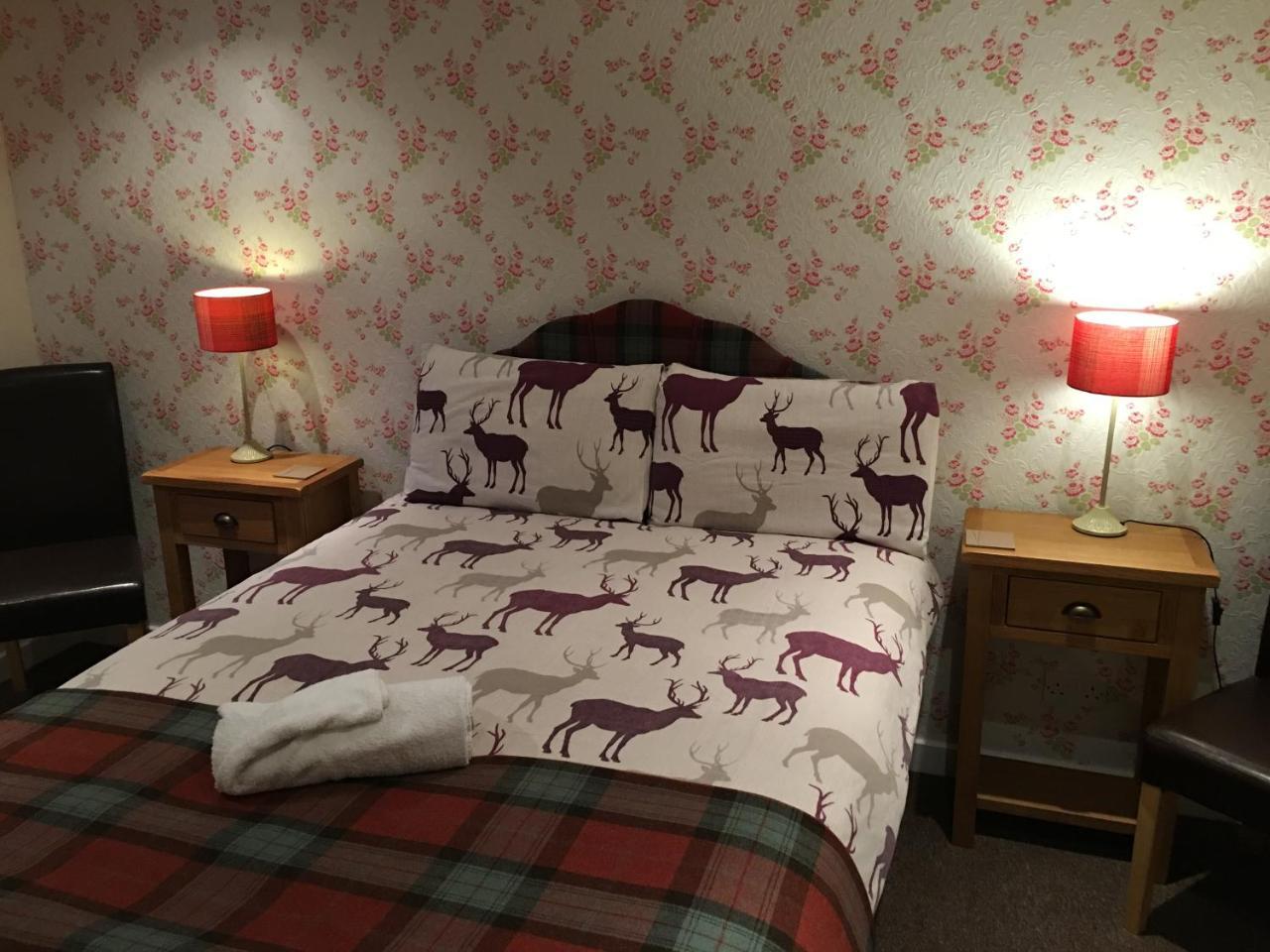 Carisbrooke 4* Inverness
