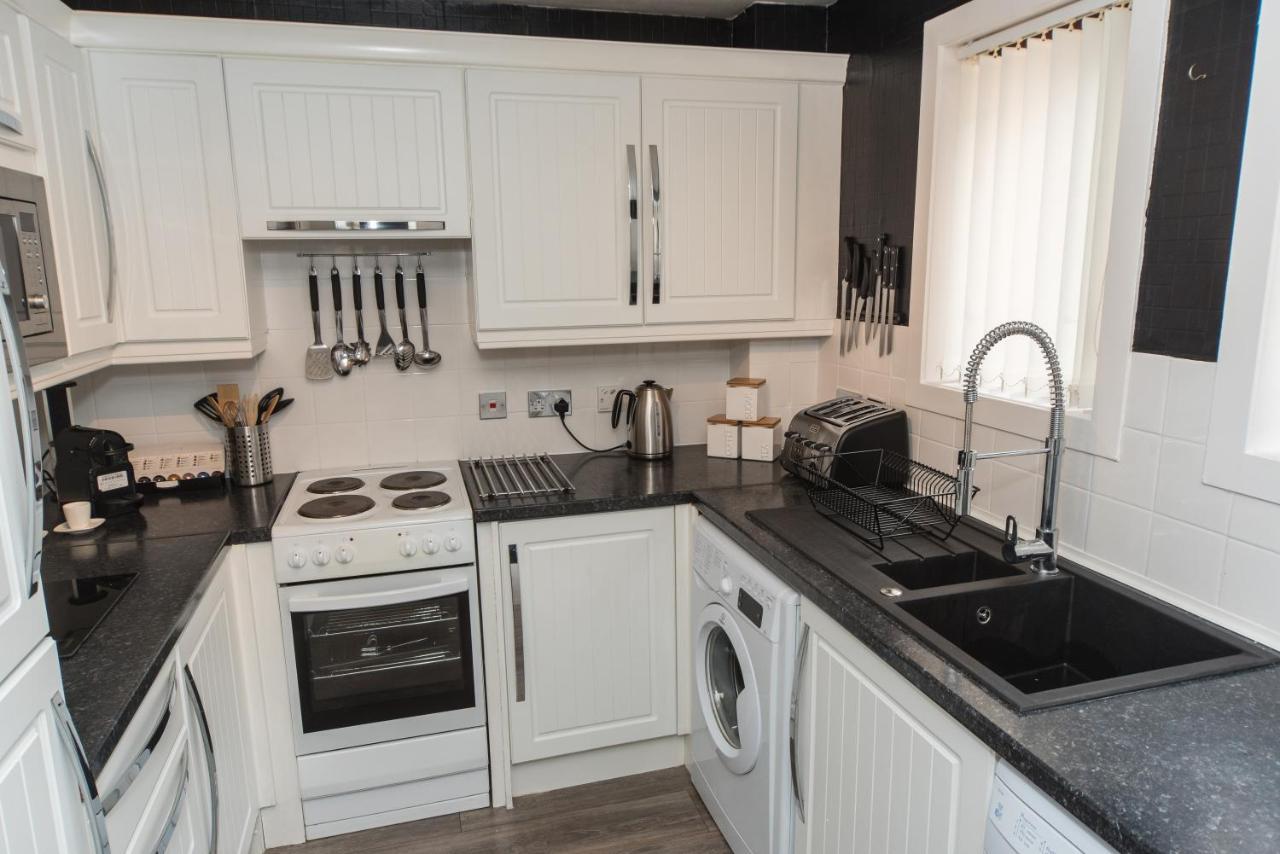 Silver Key Apartment *