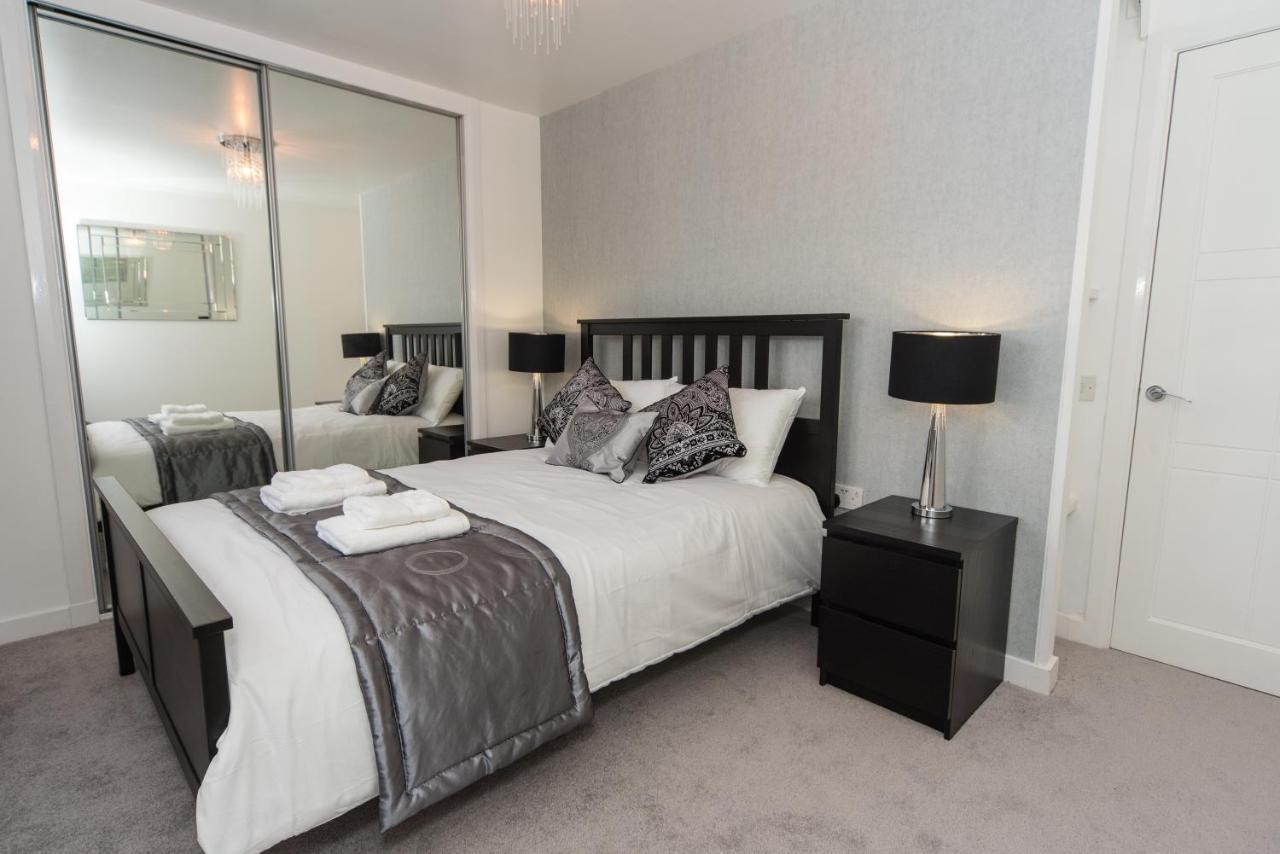 Apartment Silver Key Inverness