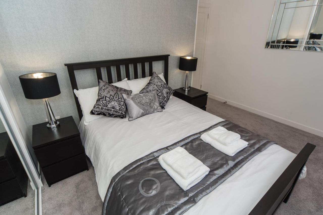 Silver Key Apartment