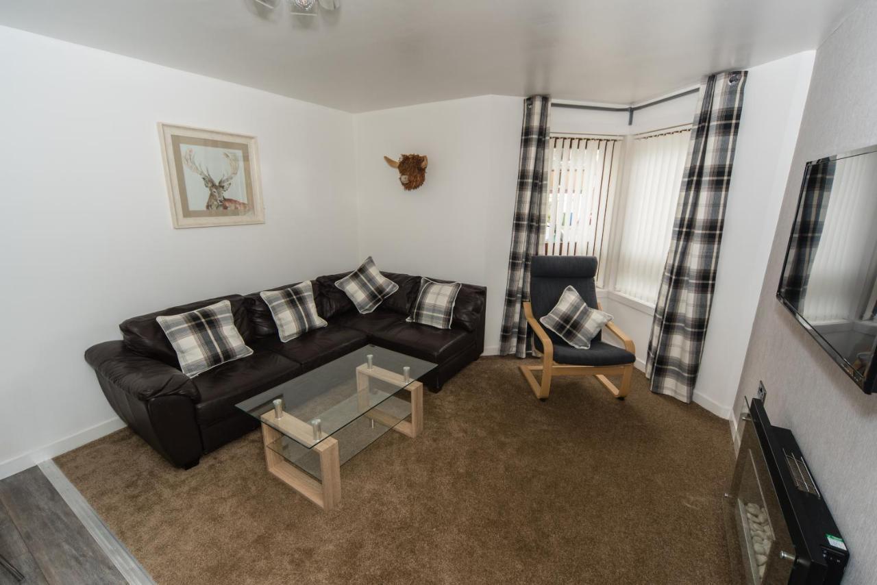 Silver Key Apartment