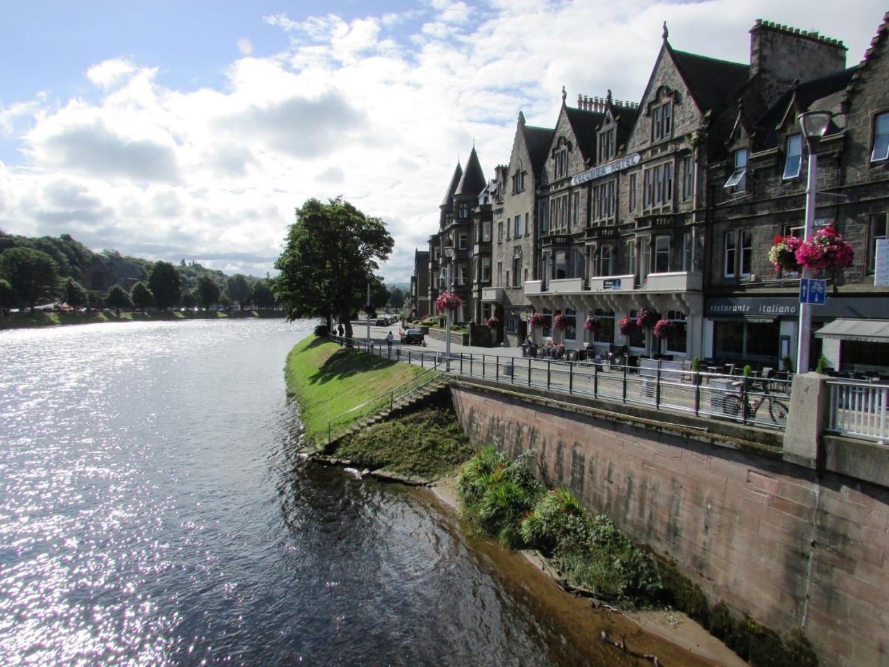 Silver Key Inverness