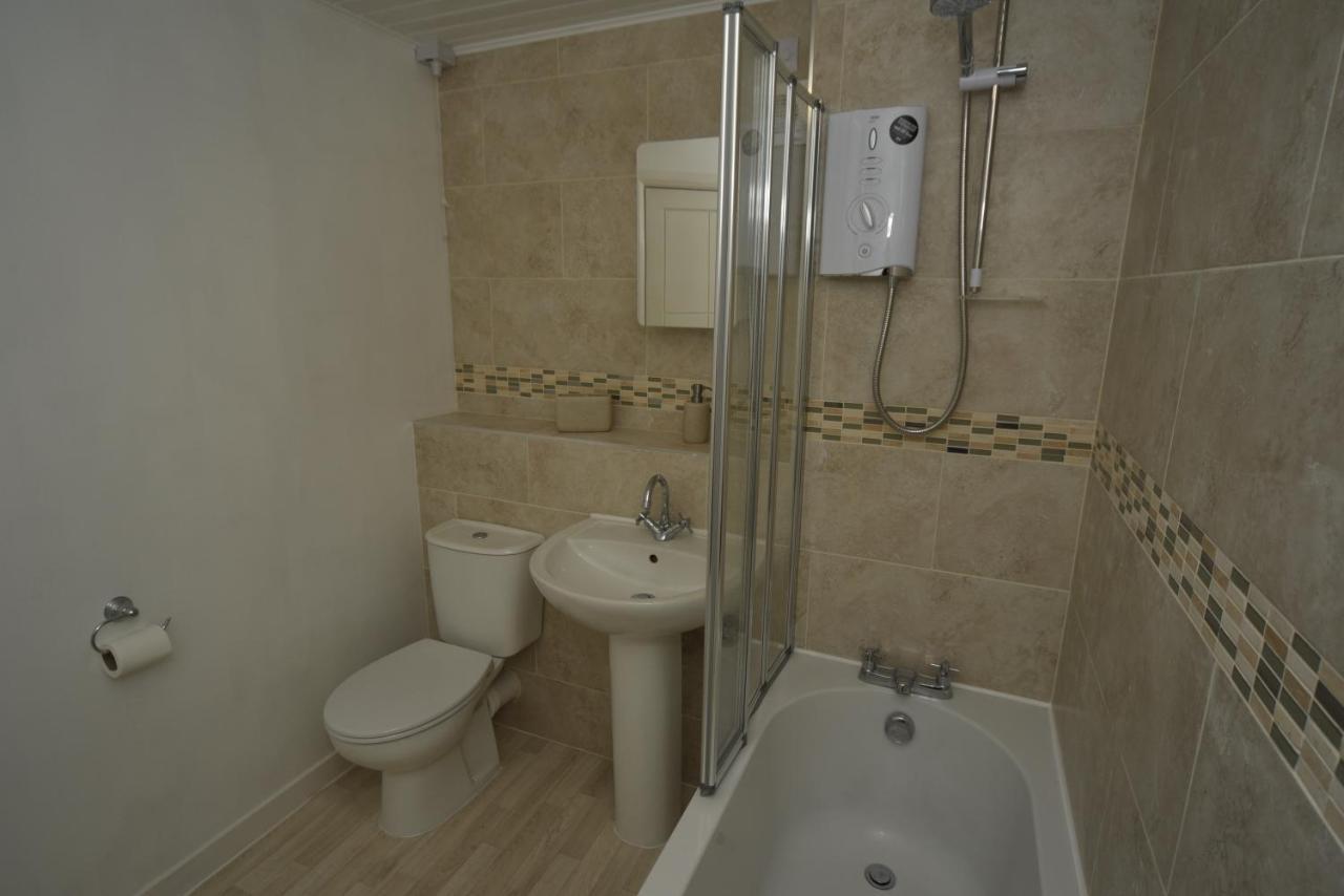 Silver Key Apartment