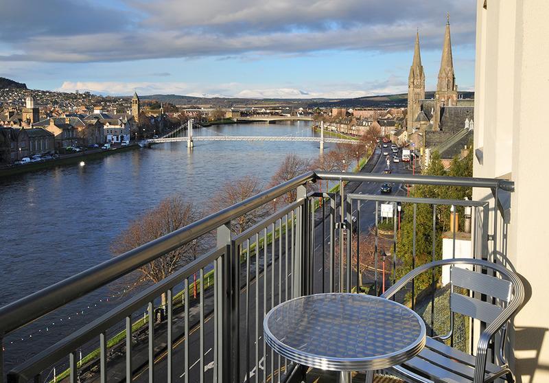 Highland By Mansley Hotel Inverness