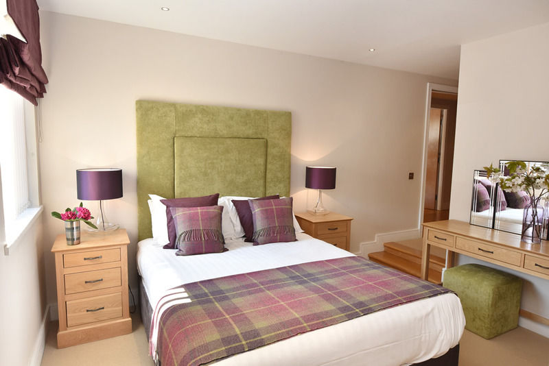 Highland By Mansley 4* Inverness