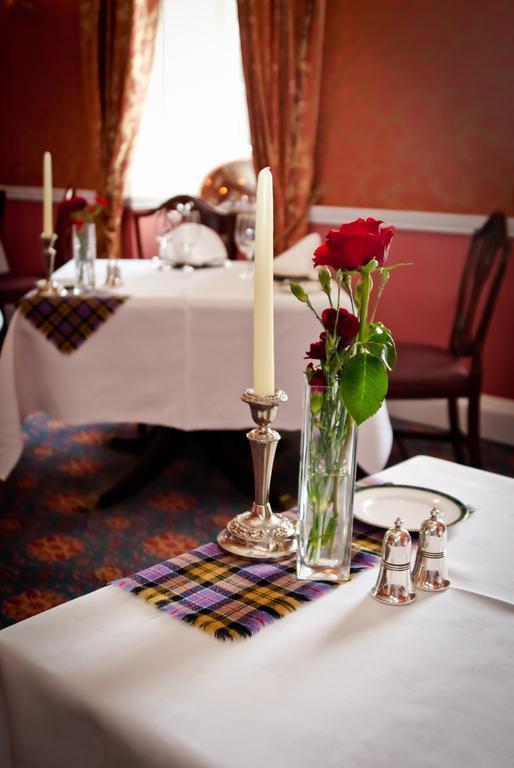 Culloden House Inverness