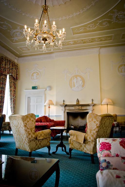 Country house Culloden House