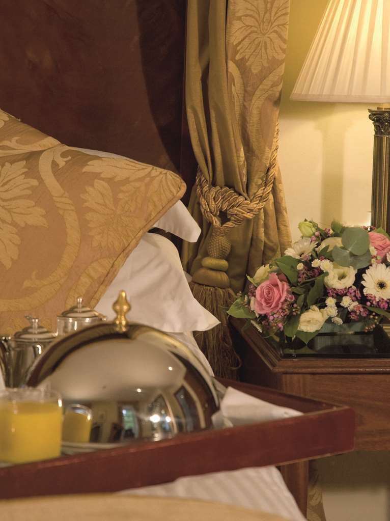 Hotel Macdonald Drumossie 4*