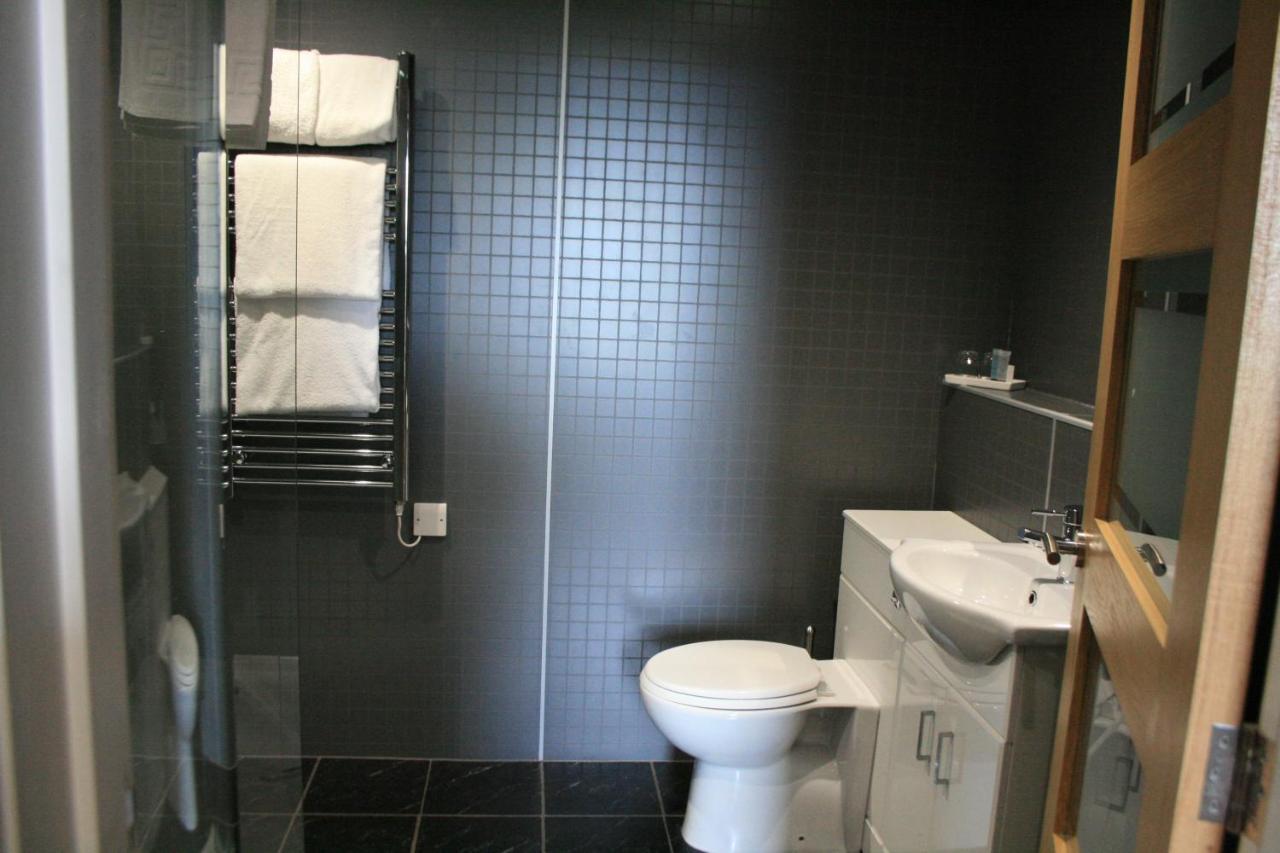 North Kessock Hotel 3*