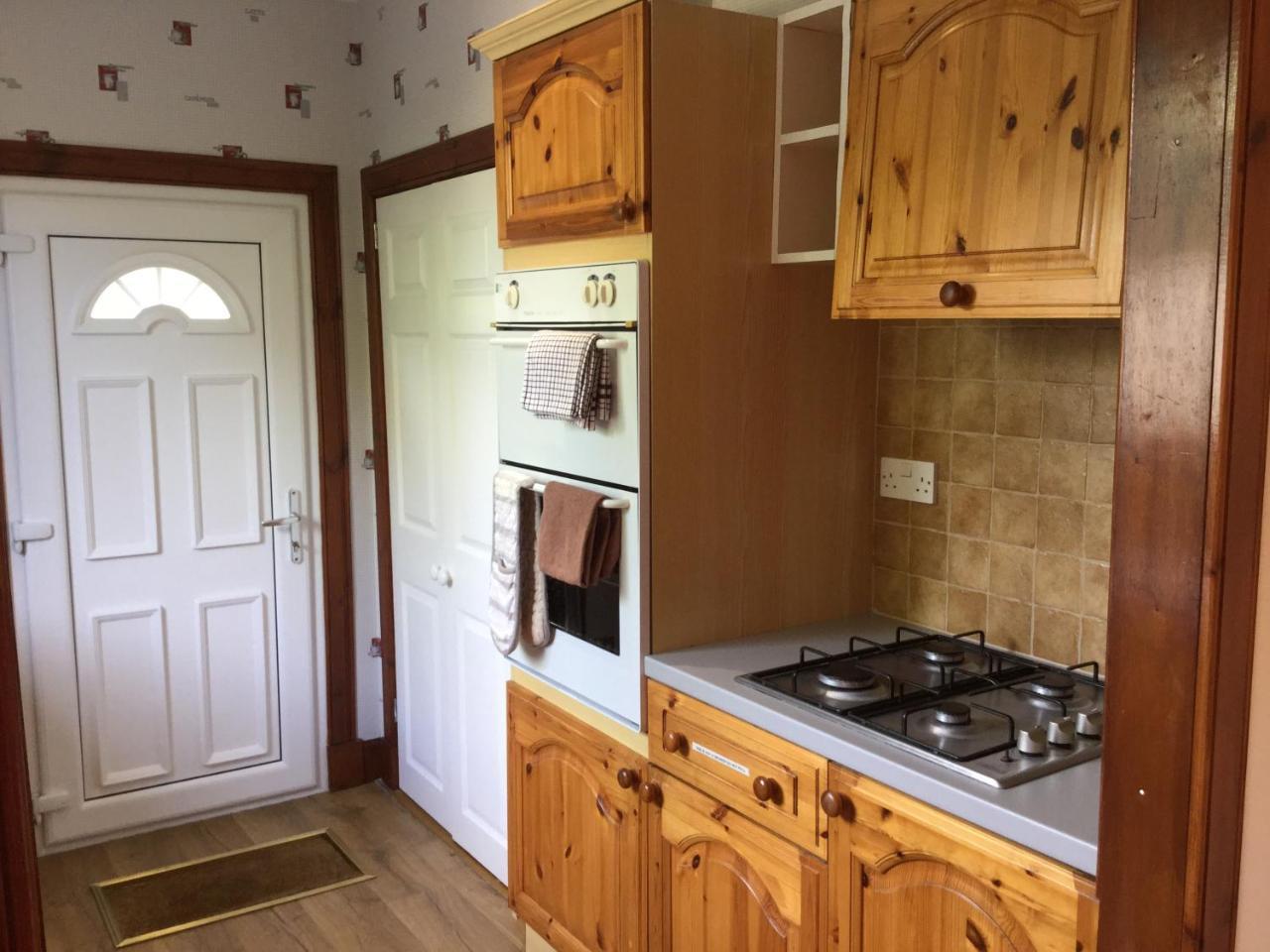 Apartamento 3 Bedroom Culduthel House Free Parking Inverness