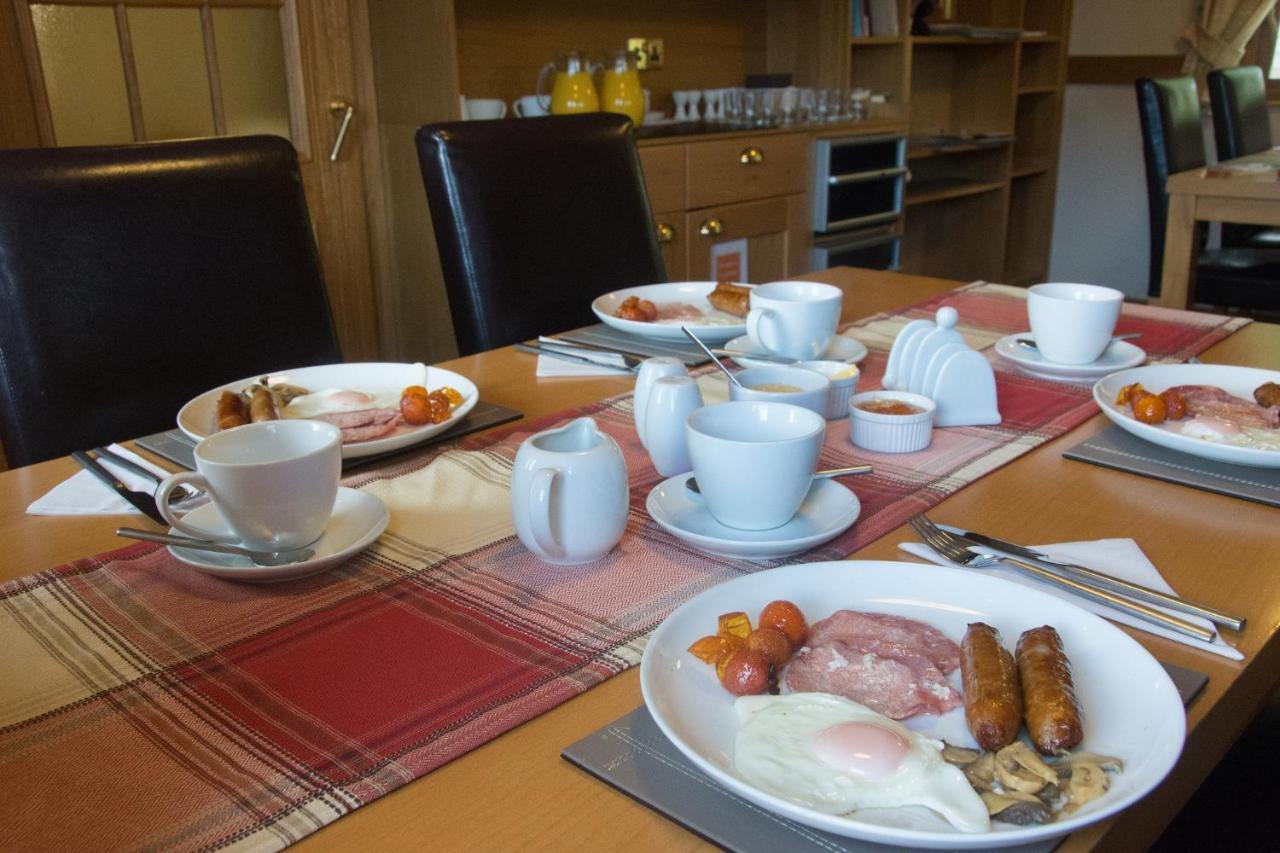 The Boat And Breakfast Bed & Breakfast *