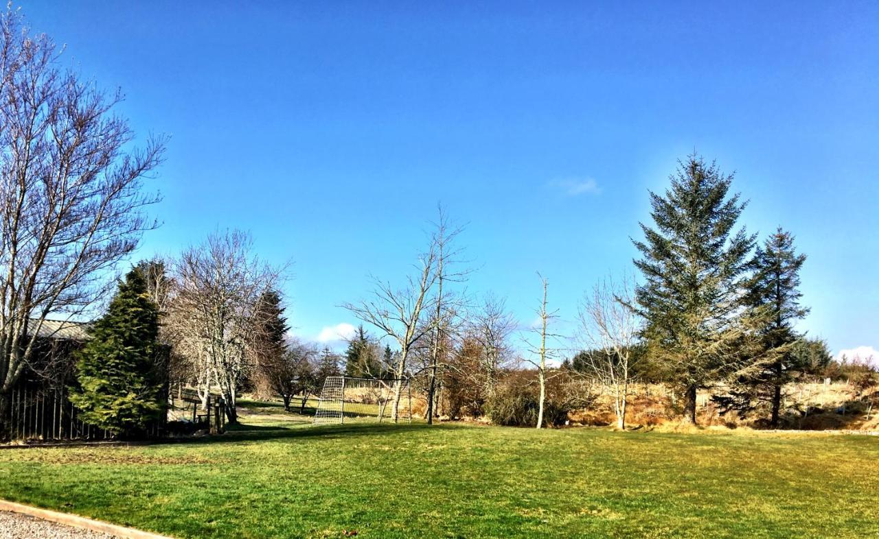 Gask House Farm Holiday home *