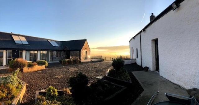 Holiday home Gask House Farm Inverness