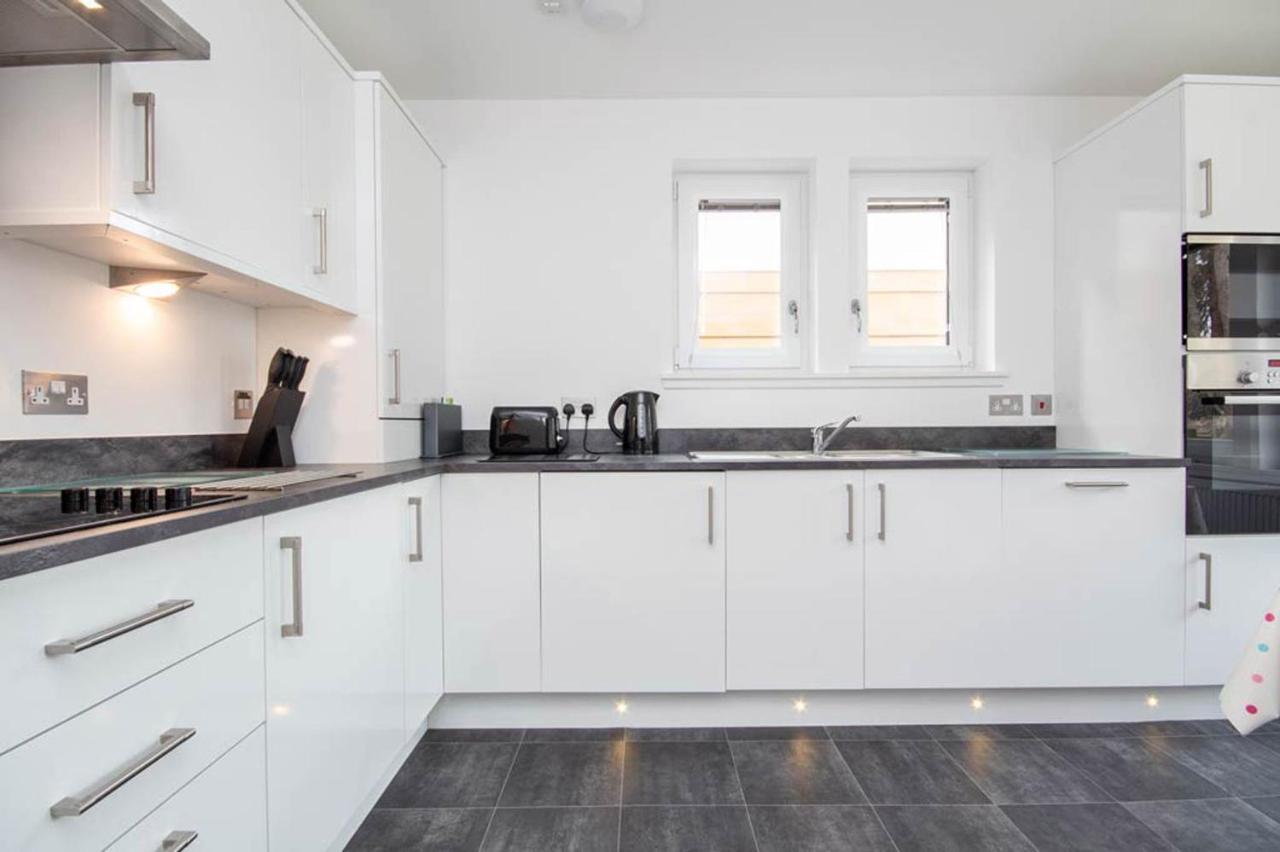 Hedgefield No41 Apartment Inverness