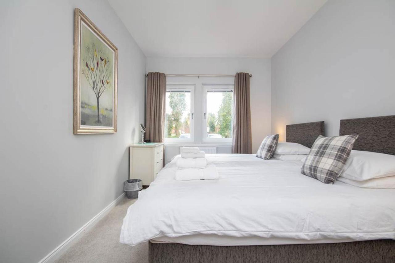 Hedgefield No41 Apartment Inverness