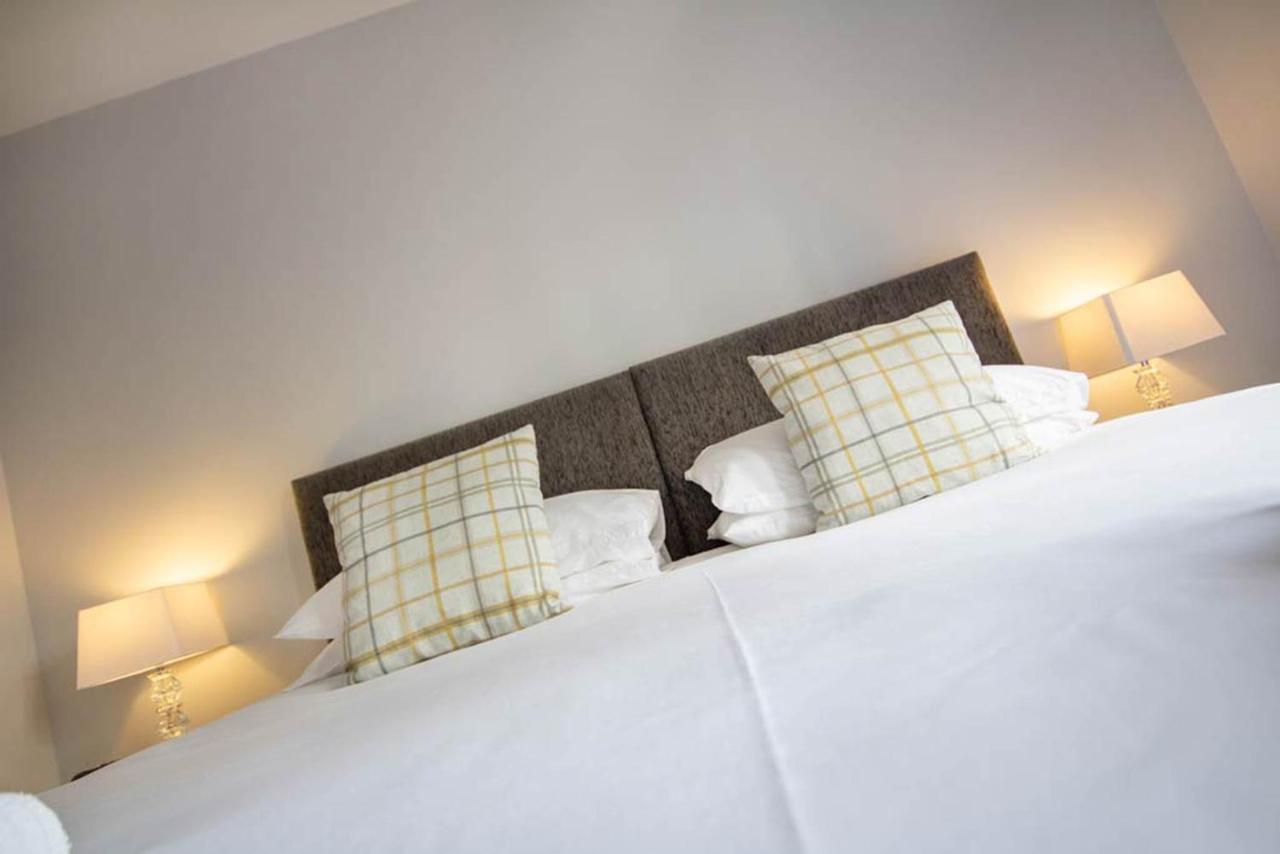 Apartment Hedgefield No41