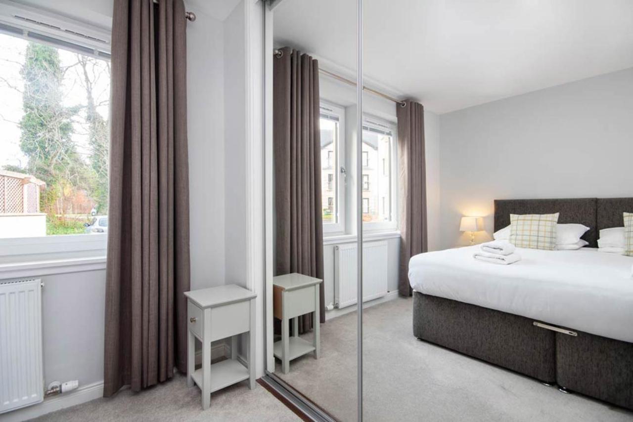 Hedgefield No41 Apartment