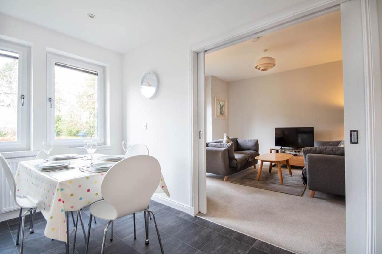 Apartment Hedgefield No41 *