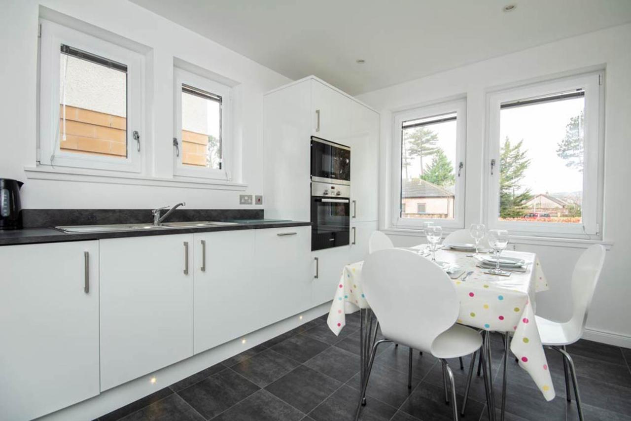 Hedgefield No41 Apartment Inverness