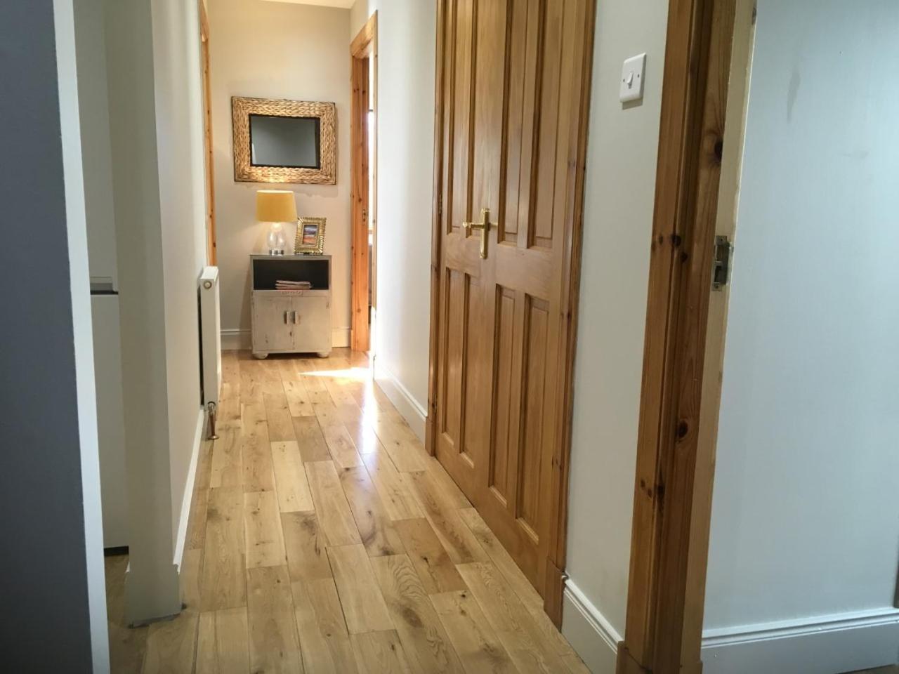 Corran Apartment Inverness