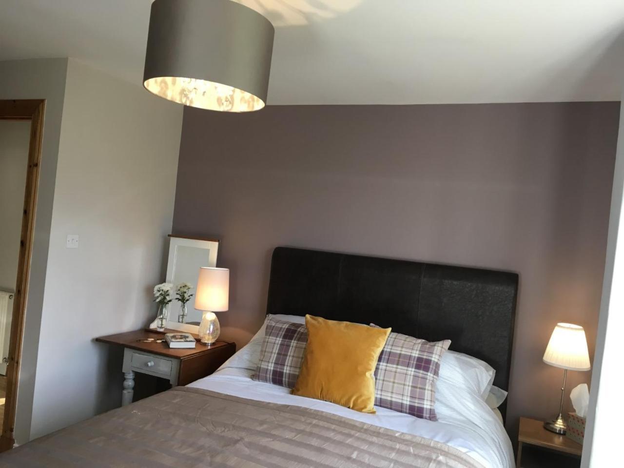 Corran Apartment *