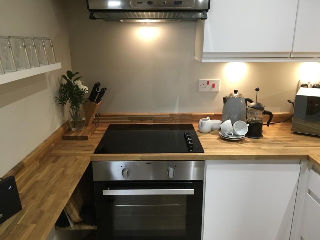 Corran Apartment Inverness