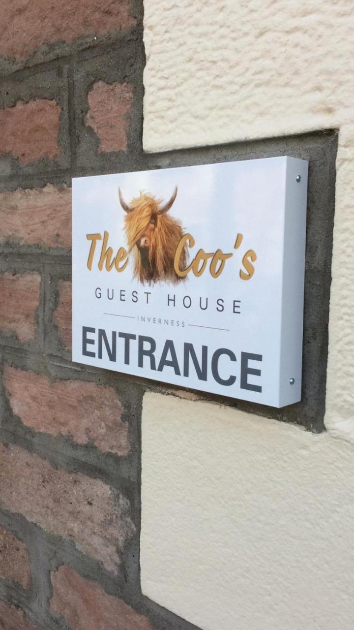 The Coo's 3*