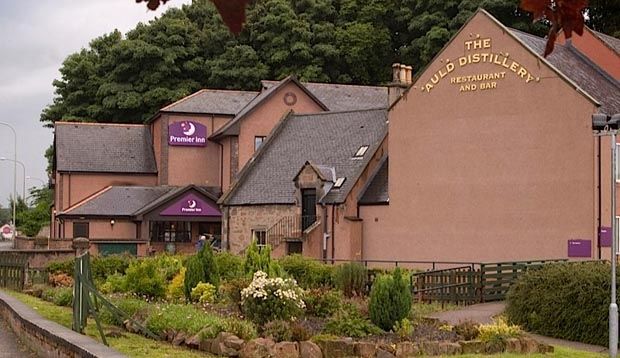 Premier Centre Inverness