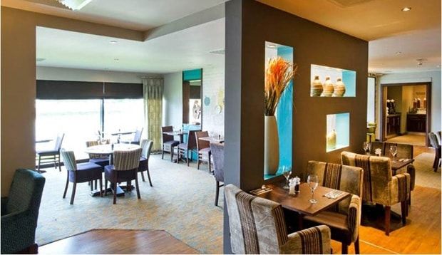 Premier Centre Hotel 3*