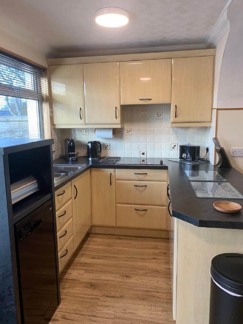 Aldon Holiday home Inverness