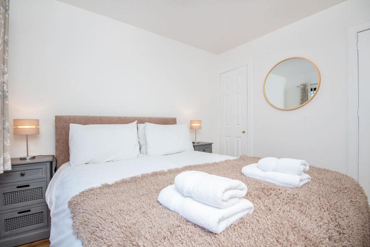 Apartamento Flat 1, 69 Macewen Drive *