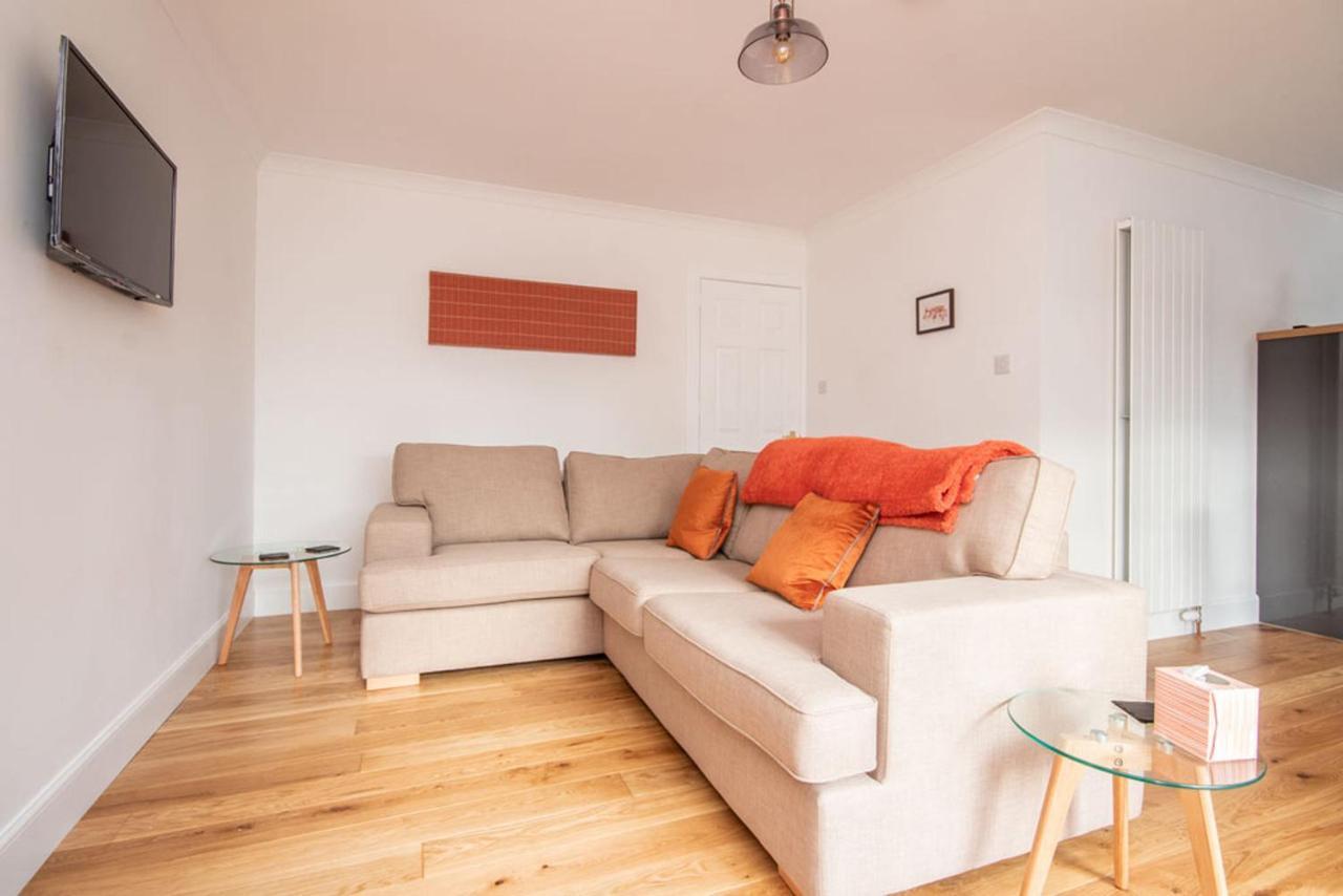 Apartamento Flat 1, 69 Macewen Drive Inverness