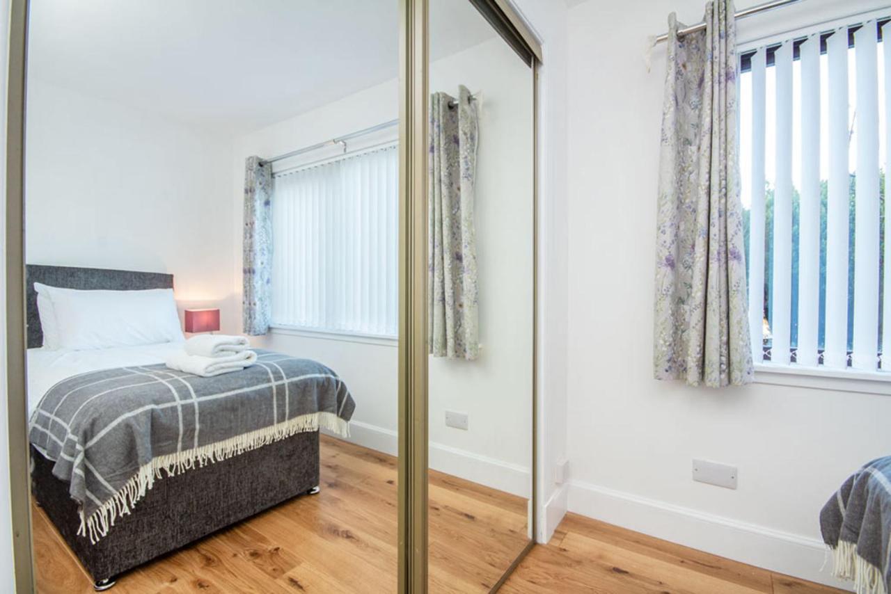 Flat 1, 69 Macewen Drive