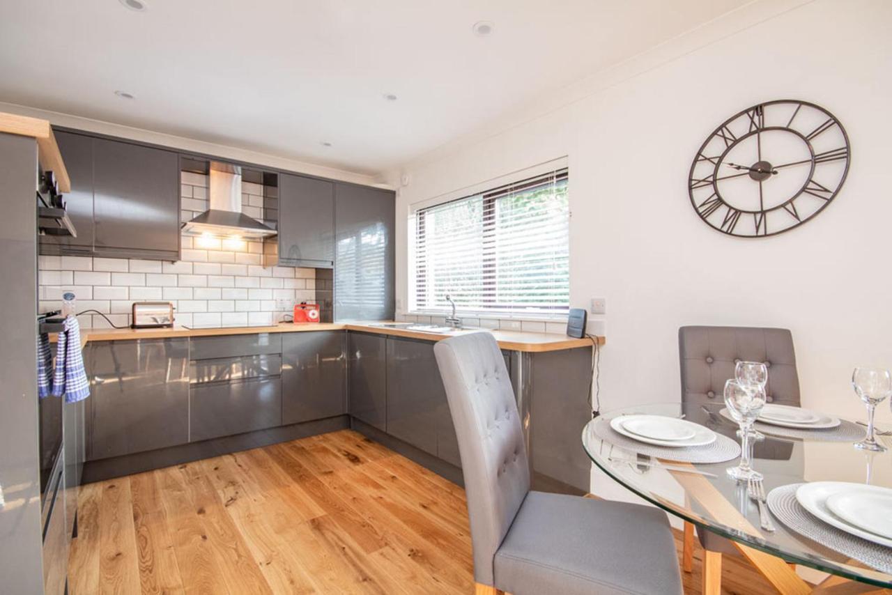 Flat 1, 69 Macewen Drive * Inverness