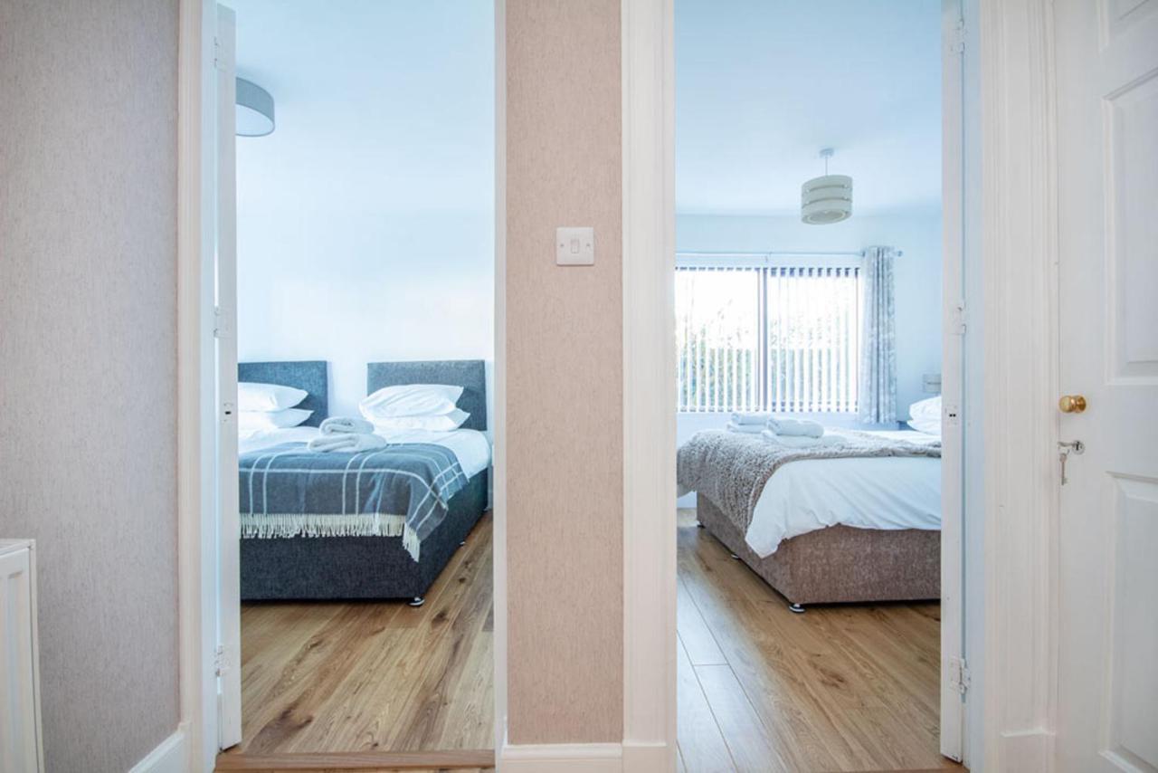 Flat 1, 69 Macewen Drive Inverness