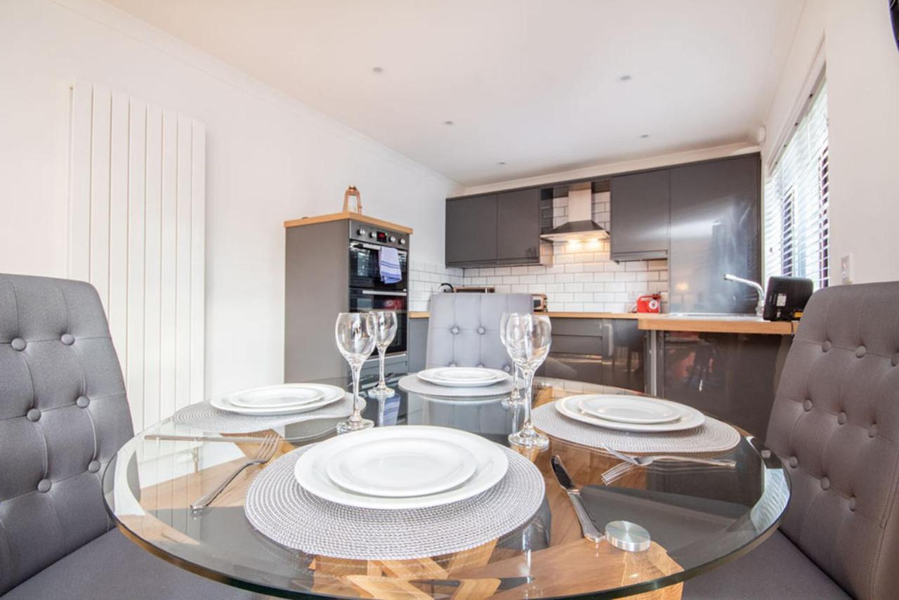 Flat 1, 69 Macewen Drive Inverness
