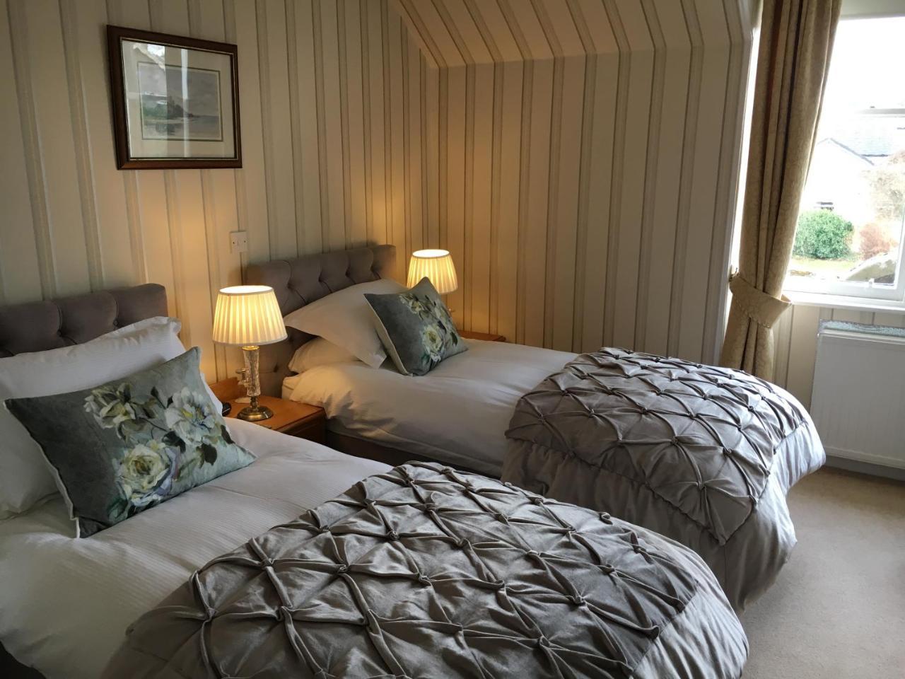 Ballifeary House 4*