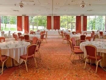Macdonald Drumossie 4*