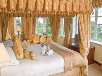 Hotel Macdonald Drumossie Inverness