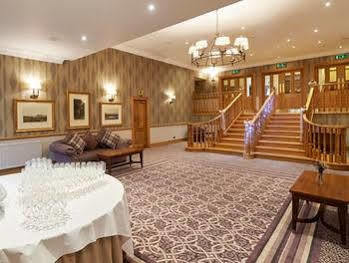 Macdonald Drumossie Hotel 4*