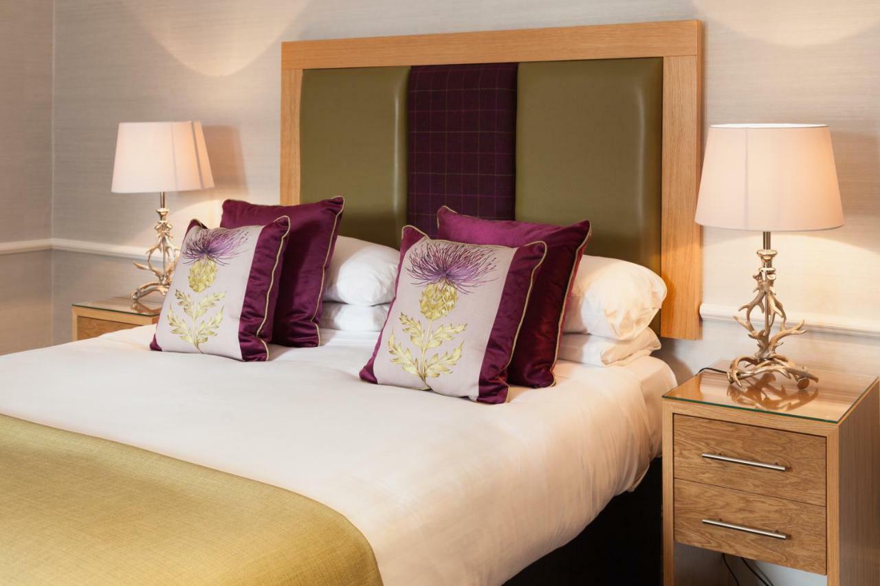 Craigmonie By Compass Hospitality 3* Inverness