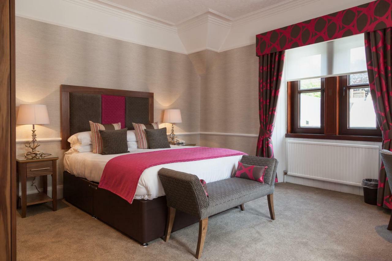 Hotel Craigmonie By Compass Hospitality 3*