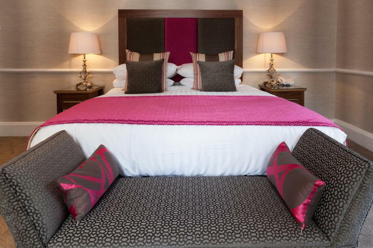 Hotel Craigmonie By Compass Hospitality Inverness